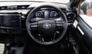 Toyota Hilux SR5 Full option Clean Car