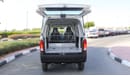 Suzuki EECO 1.2 5MT 2 STR Cargo Van For Export