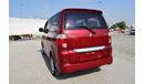 Suzuki APV Suzuki Apv 8 seater, Model:2013. Free of accident.Low mileage