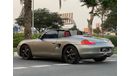 Porsche 718 Boxster BOXSTER V6