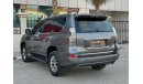 Lexus GX460 Lexus GX 460 2016 full option to of the range LHD