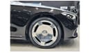 Mercedes-Benz S480 Maybach MAYBACH S480 2021 IN PERFECT CONDITION ONLY 7000 KM FOR 910K AED