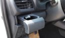 Toyota Hilux TOYOTA  HILUX 2.7L MT BASIC GCC