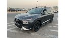 Hyundai Santa Fe 2022 Hyundai Santa FE XRT 2.5L V4 / -