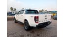 Ford Ranger FORD RANGER WILDTRAK PICK UP RIGHT HAND DRIVE(PM1706)