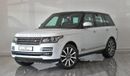 Land Rover Range Rover VOGUE HSE 5.0L-8CYL V8 ORIGINAL PAINT - EXCELLENT CONDITION