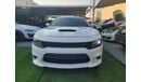 Dodge Charger SRT 392 6.4L (717 HP)