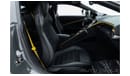 Ferrari Roma Std | Service Contract - Extremely Low Mileage - Grand Touring Sports Car | 3.9L V8