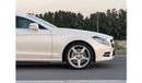 Mercedes-Benz CLS 500 Std 4.7L