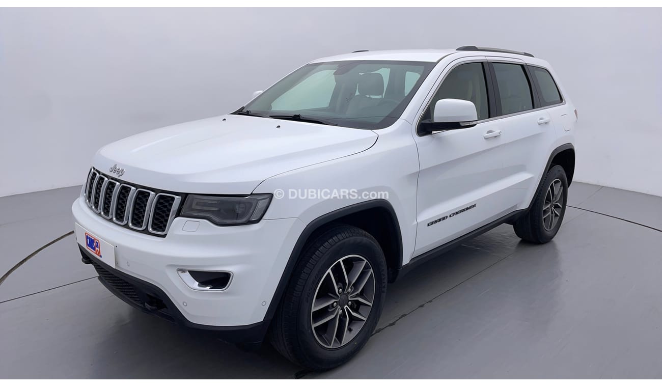 Used Jeep Grand Cherokee LAREDO 3.6 | Zero Down Payment | Free Home ...