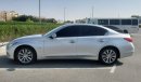 Infiniti Q50 2.0L - 1st owner - No Accident - GCC - under Service Contract