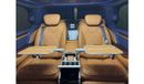 Mercedes-Benz V 250 By Barugzai Motors I HIGHROOF VIP I Special Order | Immaculate condition