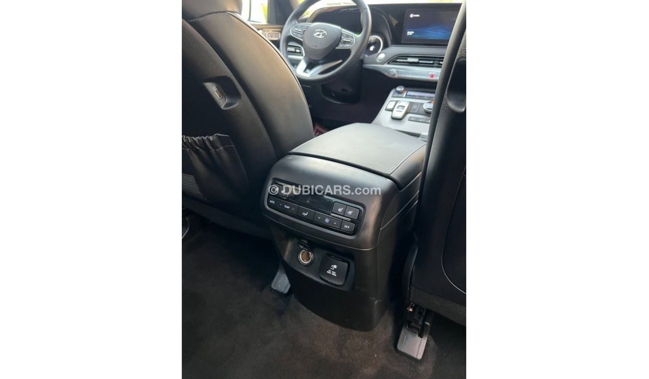 Hyundai Palisade 2022 CALLIGRAPHY PANORAMA 4 CAMERA UAE PASS USA -FOR UAE PASS AND EXPORT!!