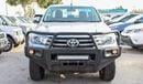 Toyota Hilux 3.0 Diesel Right H/D