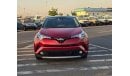 Toyota C-HR 2020 Model Limited edition Push button and original leather seats