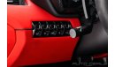 Lamborghini Aventador LP770-4 SVJ Roadster | GCC - Low Mileage - Perfect Condition | 6.5L V12