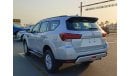 نيسان إكستيرا 2.5L,V4,SE,4WD,A/T,2023MY ( FOR EXPORT ONLY)