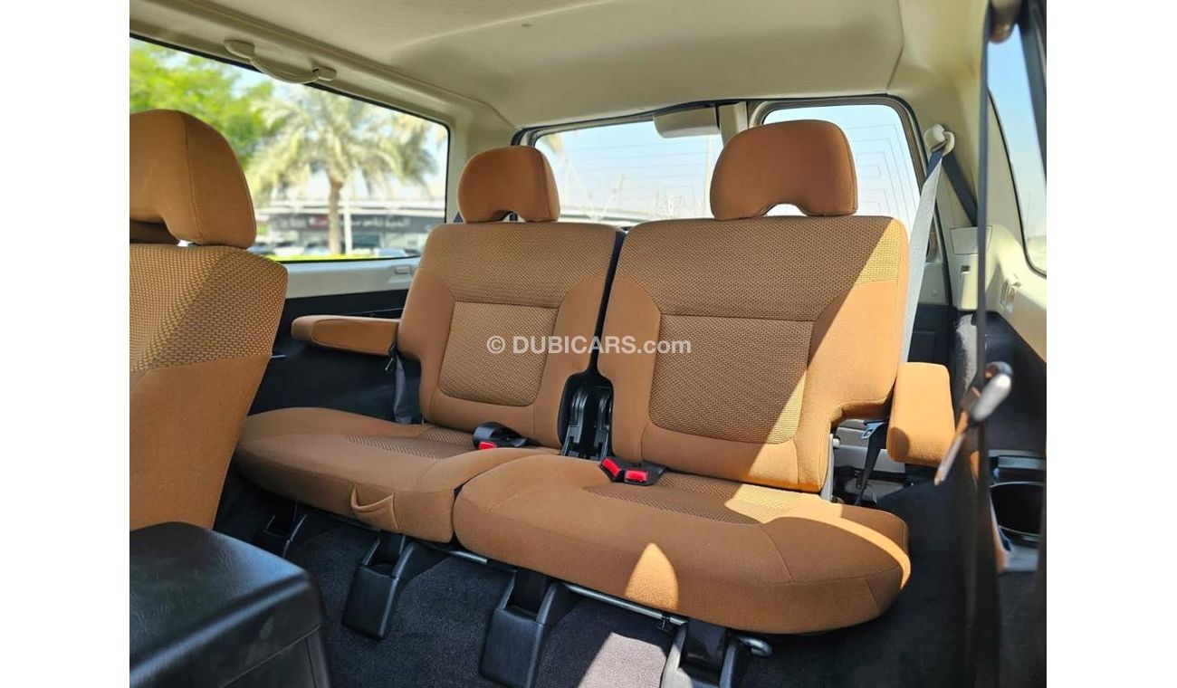 نيسان باترول سوبر سفاري 2 DOOR MANUAL TRANSMISSION GCC AGENCY WARRANTY