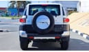 Toyota FJ Cruiser TOYOTA FJ CRUISER 4.0L XTREME V6 PETROL AT