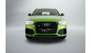 Audi RS Q3 Std