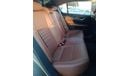 Lexus GS350 Lexus Gs350 V6 3.5L Full Option Model 2016