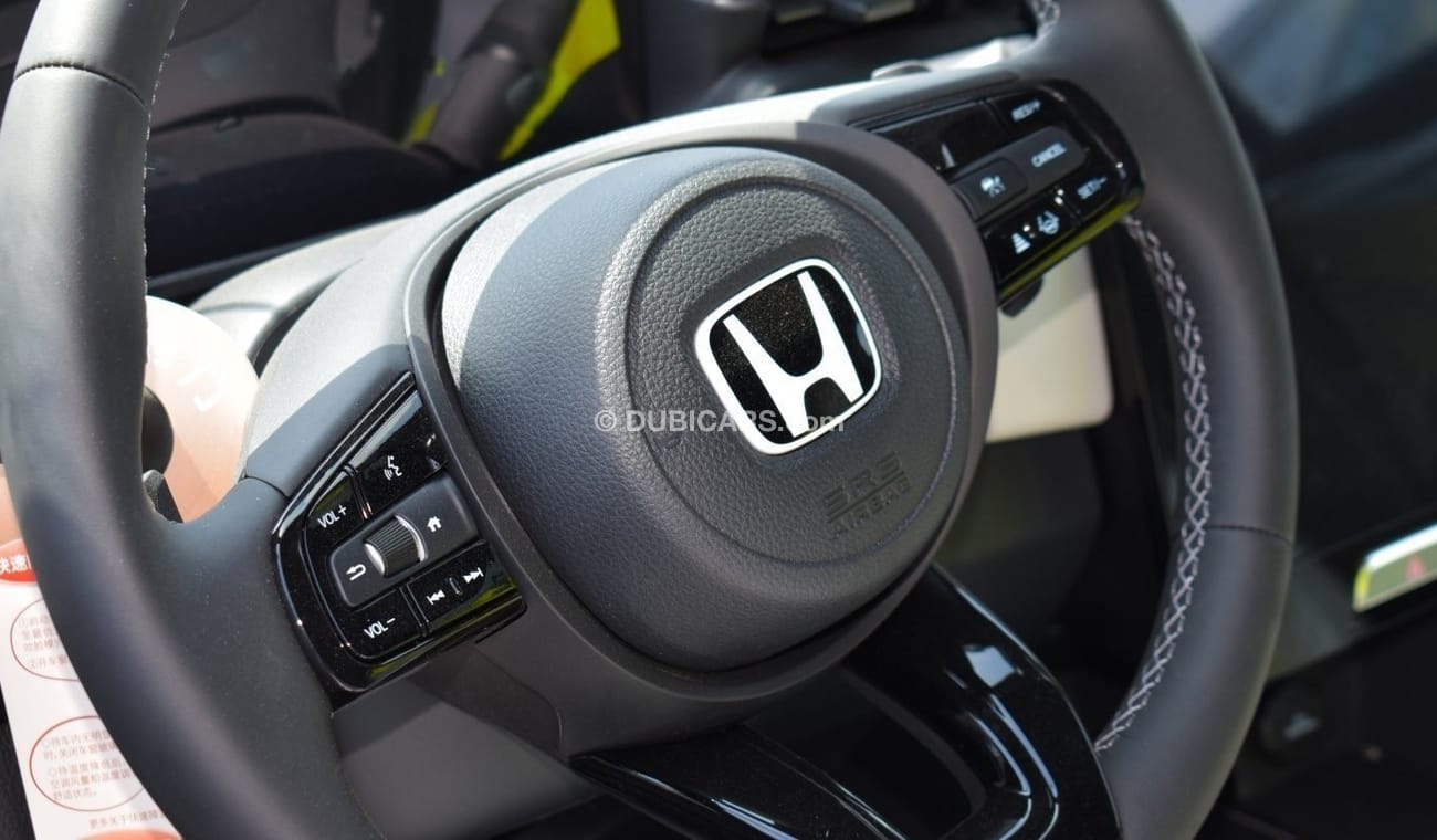 Honda e:NP1 EV HONDA ENP 1 MODEL 2023 || FULL OPTION || 360 CAMERA , AUTO PARK || RWD, SUV, ONLY EXPORT.