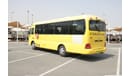 Hyundai County 26 SEATER SCHOOL BUS