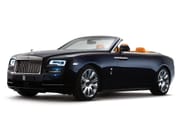 Rolls-Royce Dawn