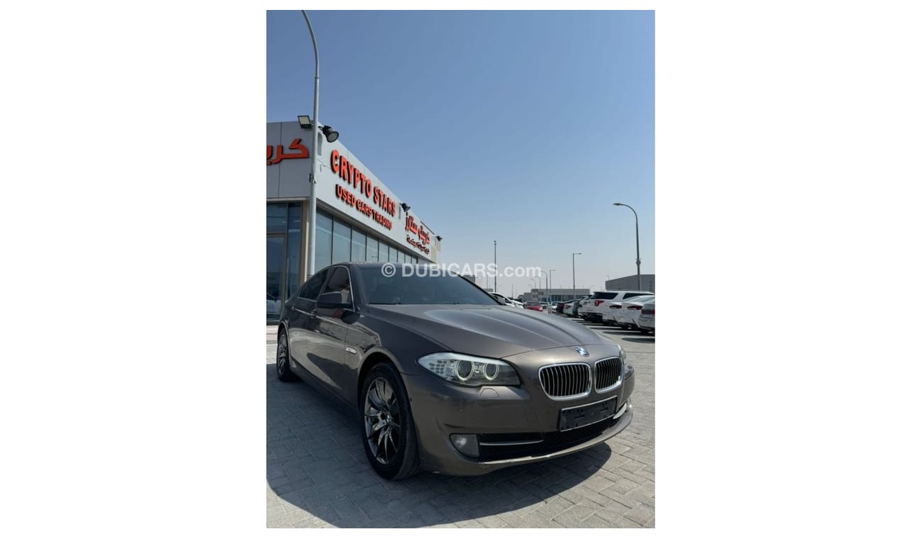 BMW 528i