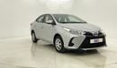 Toyota Yaris SE 1.5 | Zero Down Payment | Home Test Drive