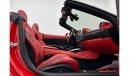 Ferrari California 2017 Ferrari California T Handling Speciale, Warranty, Full Service History, Low Kms, GCC