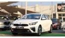 Kia Cerato EX 1.6L Kia cerato 1.6L 2019 GCC accident free in excellent condition 769 P.M