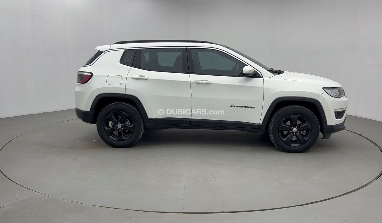 Jeep Compass 2400