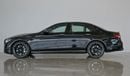 Mercedes-Benz E53 AMG 4M /  Reference: VSB 33302 Certified Pre-Owned with up to 5 Years Service Package* and 5 Years W