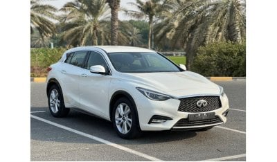 Infiniti Q30 Comfort