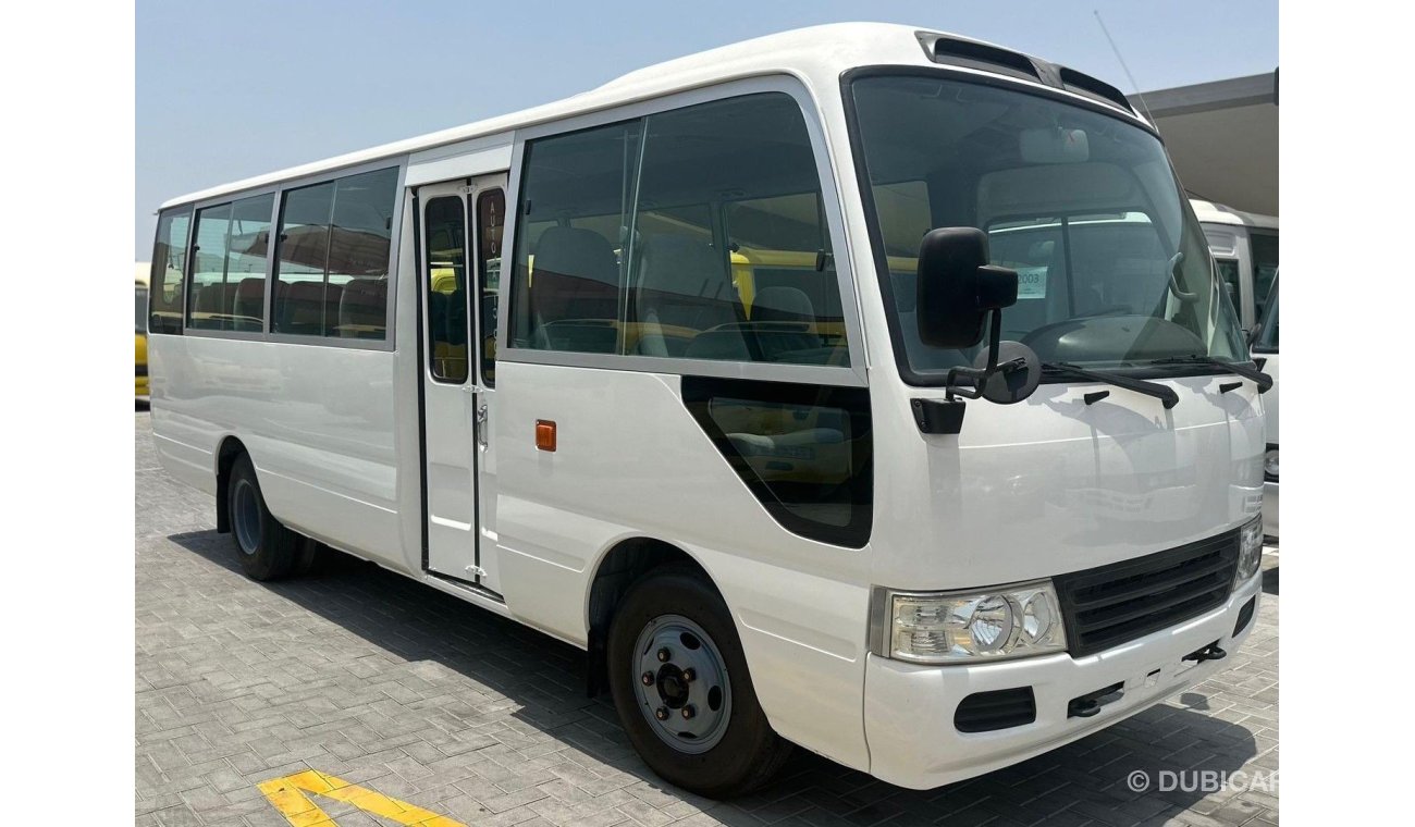 Toyota Coaster