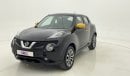 Nissan Juke SL 1.6 | Zero Down Payment | Free Home Test Drive