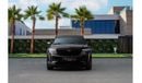 Cadillac XT6 Sport MIDNIGHT EDITION | 3,231 P.M  | 0% Downpayment | Agency Service