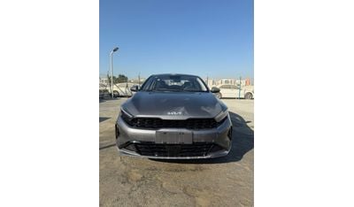 كيا K3 Kia K3 2024 KIA K3 1.5L CHINESE SPEC