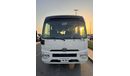 Toyota Coaster TOYOTA COASTER 4.0L DSL 22 STR 2024 MODEL