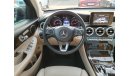 Mercedes-Benz GLC 300 Std
