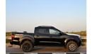 نيسان نافارا 2025 NISSAN NAVARA DOUBLE CABIN PICKUP PRO 2.5L DIESEL 4WD AT