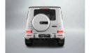 مرسيدس بنز G 63 AMG 2020 Mercedes-Benz G63 / Full Service History / Mercedes Benz Warranty & Service Contract