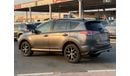 تويوتا راف ٤ Hybrid TOYOTA RAV4 SE