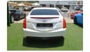 Cadillac ATS Std CLEAN TITLE //FULL OPTION**SUN ROOF //VERY GOOD CONDITION