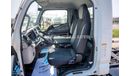 Mitsubishi Canter 3.0L 6 Ton Long Chassis (HD) Euro 5