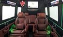 Mercedes-Benz Sprinter Mercedes-Benz Mansory Sprinter Street Lounge -3.5L-6cyl-Excellent Condition