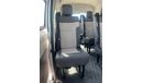 Toyota Hiace 2025 TOYOTA HIACE GL 3.5L PETROL 13 SEARER AUTOMATIC TRANSMISSION