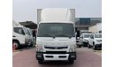 Mitsubishi Canter 2020 I Have BOX 16 FT I Ref#105