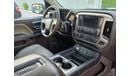 GMC Sierra 1500 Denali 6.2L (425 HP) GMC SIERRA DENALI 2016 GCC 6.2L FULL OPITION // PERFECT CONDITION